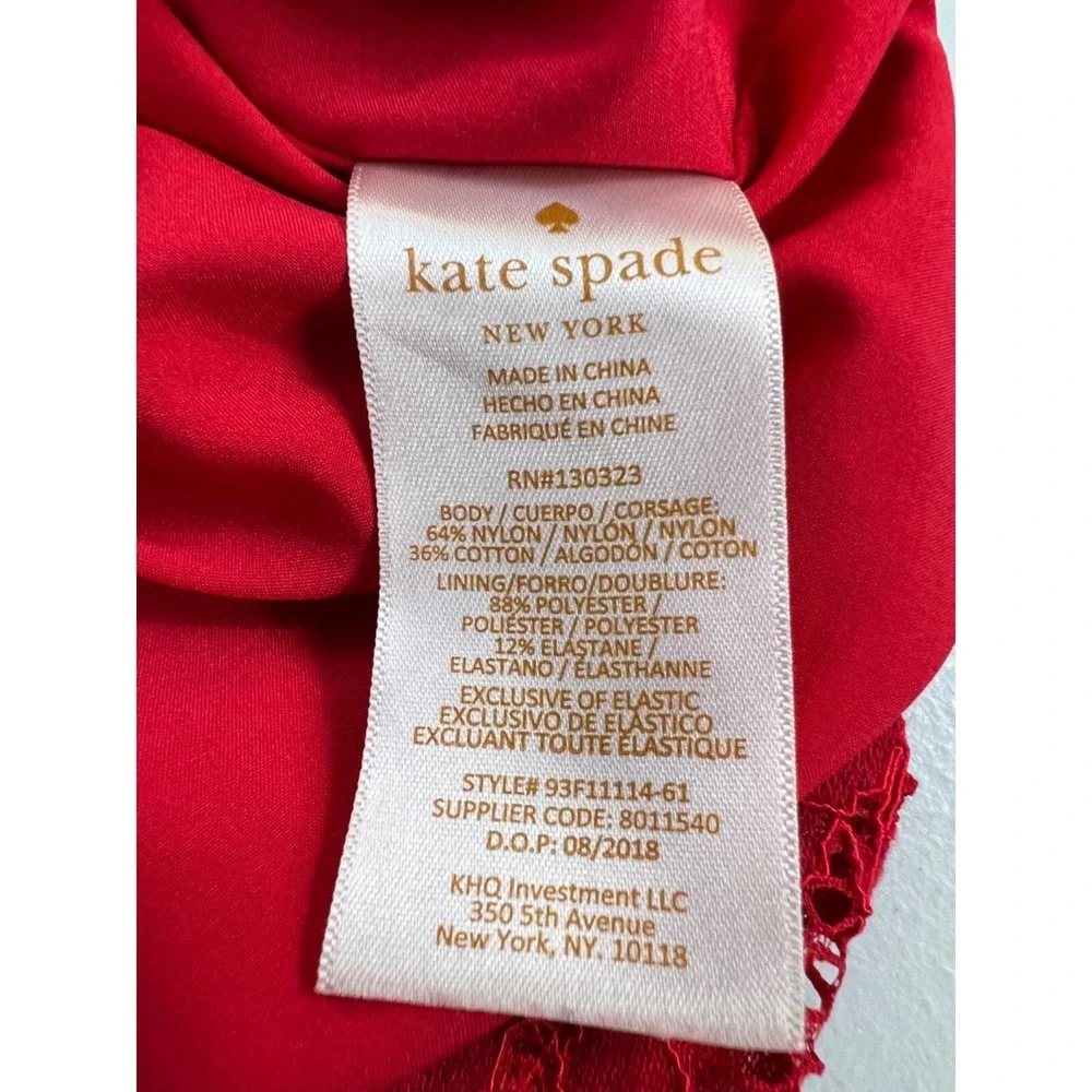 kate spade this vibrant